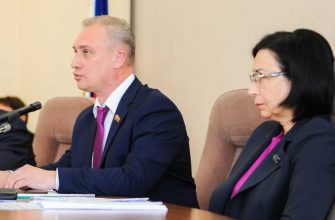 Челябинск гордума Шмидт