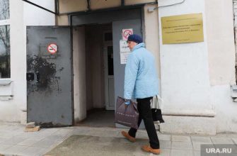 Челябинск Копейск закрыли больницу
