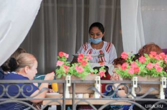 Челябинская область коронавирус COVID карантин последние новости