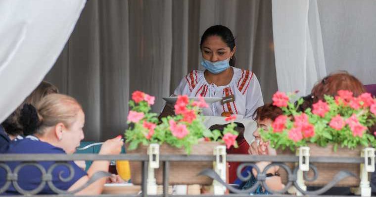 Челябинская область коронавирус COVID карантин последние новости