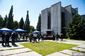 Екатеринбург похоронный бизнес дондики Свердловская область крематорий кладбище