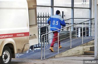 коронавирус Курган