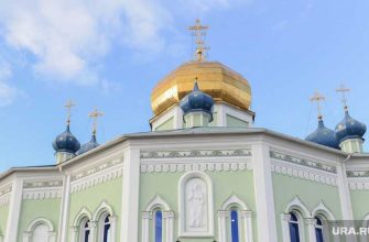 Иов настоятель храм на Донской умер