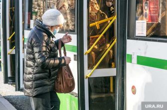 автобусные тарифы