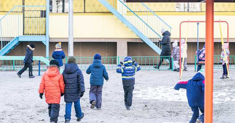 Коронавирус тюмень