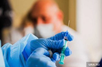 оценка ВОЗ российской вакцины