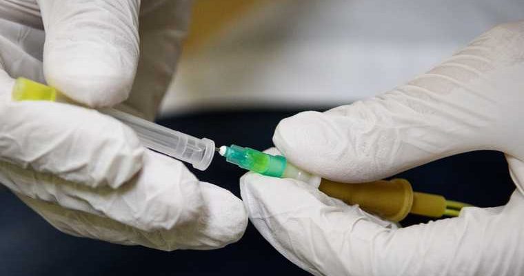 из-за чего у ребенка может случиться инсульт