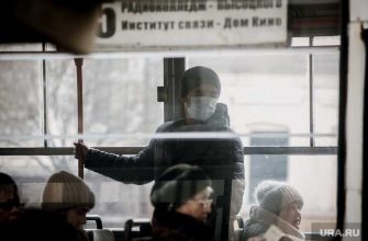 Врач назвал сроки роста заболеваемости коронавирусом в РФ