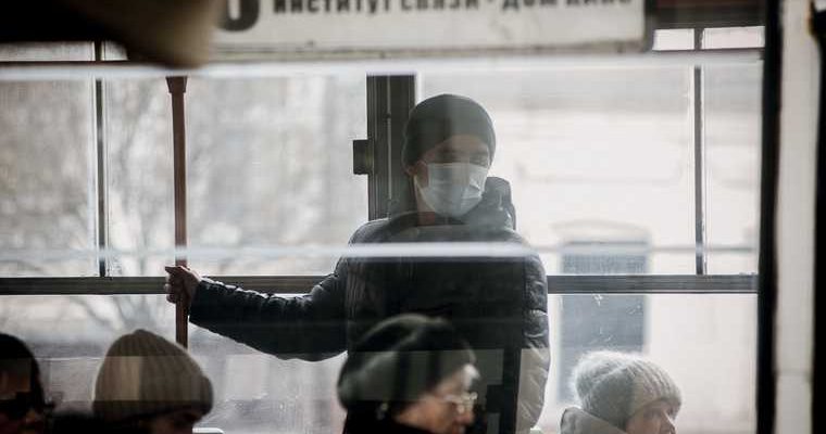 Врач назвал сроки роста заболеваемости коронавирусом в РФ