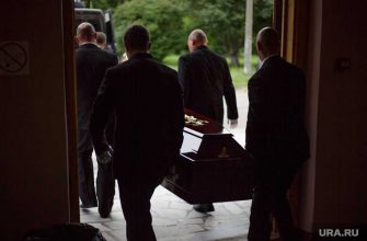 статистика смертности от коронавируса