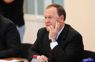 Челябинская область коронавирус мэр глава заместитель смерть умер скончался