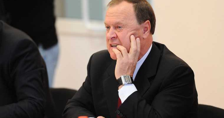 Челябинская область коронавирус мэр глава заместитель смерть умер скончался