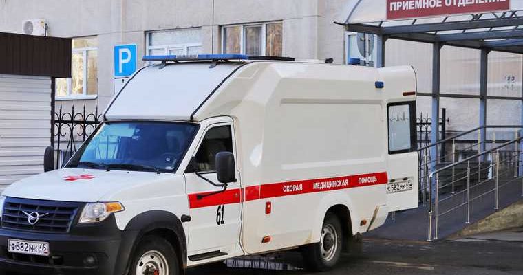 проблемы с дорогами в Курганской области