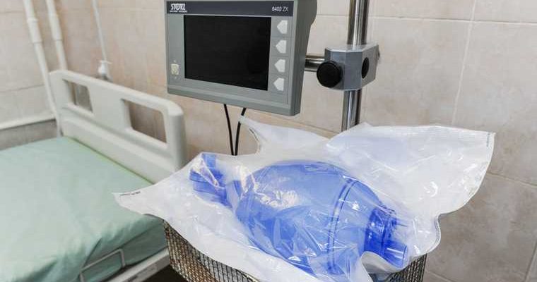 коронавирус Свердловская область главврач ИВЛ