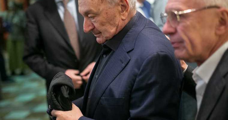 скорбь Жванецкий