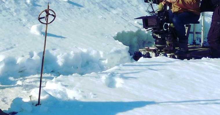 Иван Мулин Перевал Дятлова