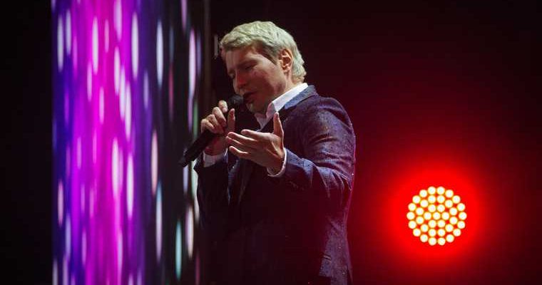 Николай Басков помощь государство МРОТ Басков артисты коронавирус