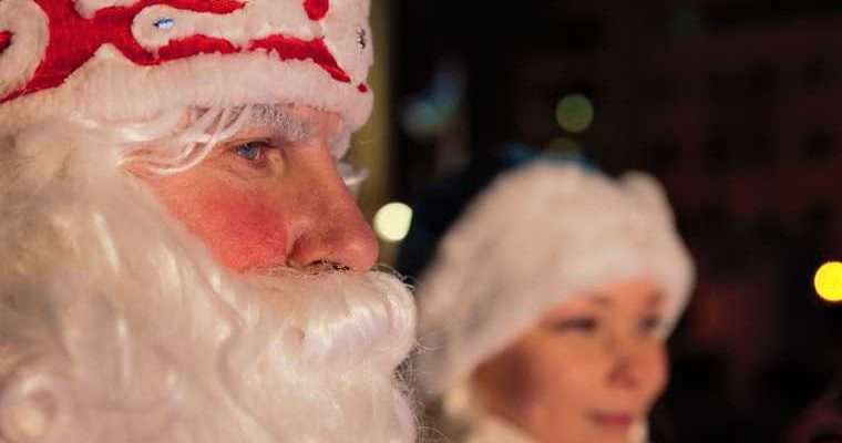 новости хмао аниматором запрещено работать хм ограничение на проведение детских праздников и утренников праздничное агентство Краски Марина Колотилова