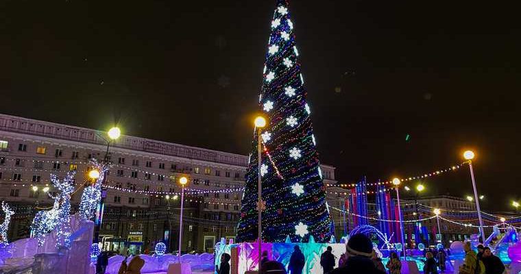 челябинская область запреты новогодние каникулы