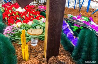 Челябинск коронавирус смертность