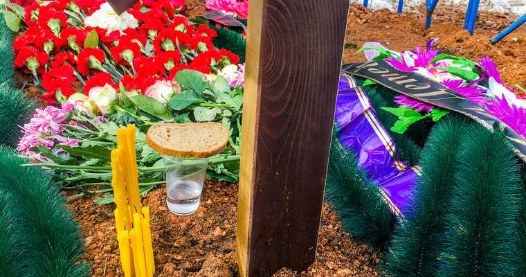 Челябинск коронавирус смертность