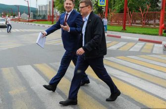 Глазков Текслер новый состав Госсовета