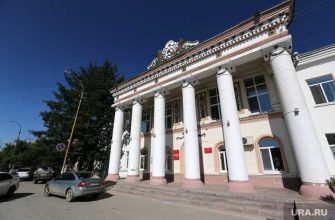 Белоярский Свердловская область дума передел округов Андрей Горбов оппозиция