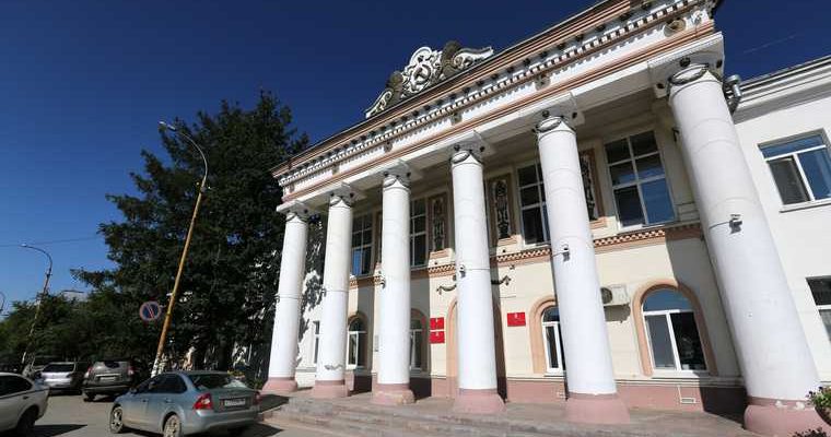 Белоярский Свердловская область дума передел округов Андрей Горбов оппозиция