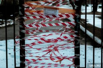 индекс самоизоляции в Екатеринбурге