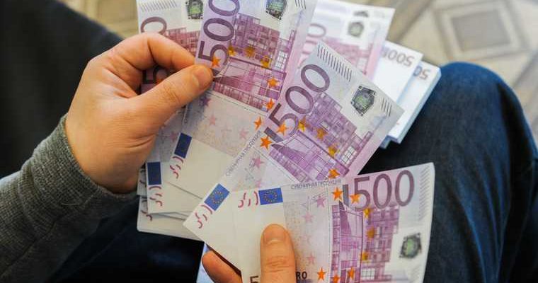 ценные бумаги рост