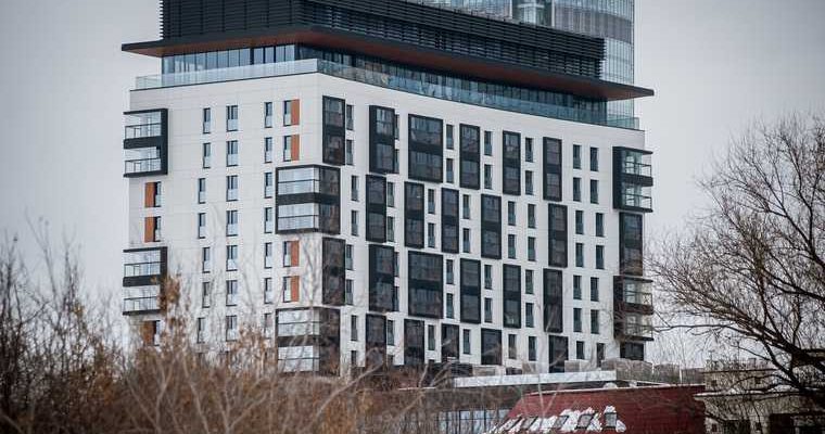 рост цены жилье льготная ипотека