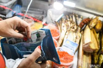 из-за чего повышаются цены на гречку