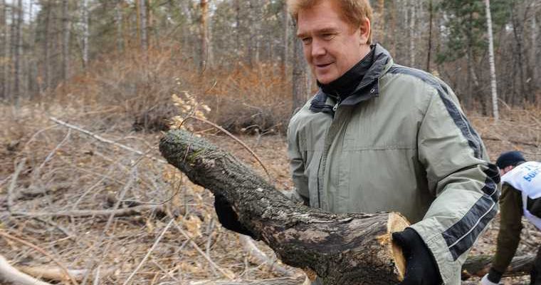 Челябинская область коронавирус пандемия