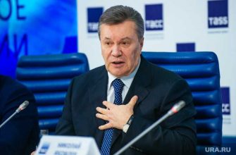 планы убить Януковича