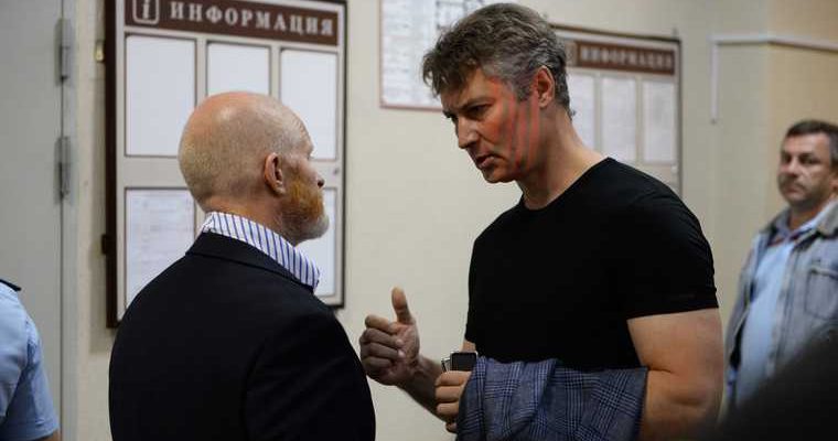 СВЕРДЛОВСКИЕ силовики реанимируют дело ройзман кинев убийство старушки