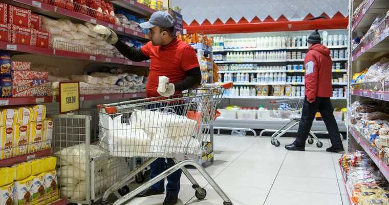 Андрей Колганов