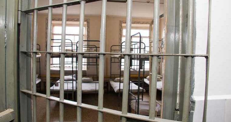 курганские террористы