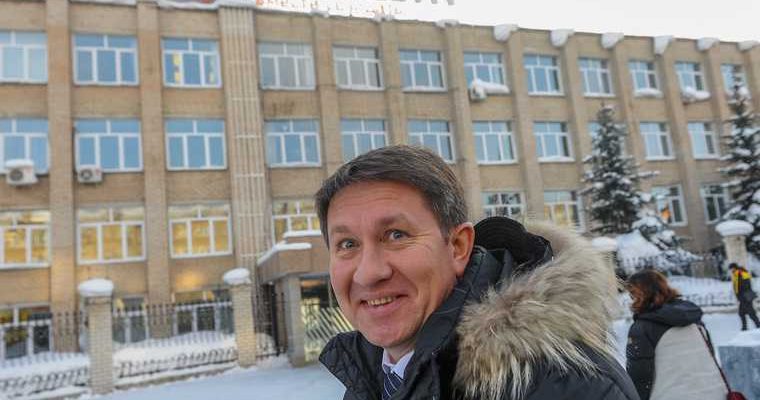 Челябинская область Госсовет Текслер Глазков Путин Песков