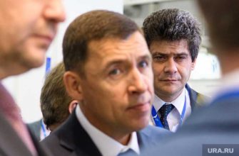 Екатеринбург конфликт с застройщиками Высокинский Куйвашев