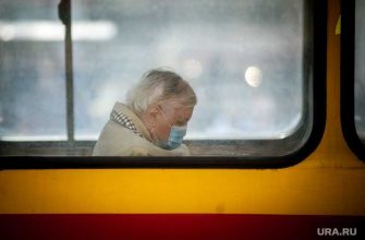 коронавирус 7 деекабря