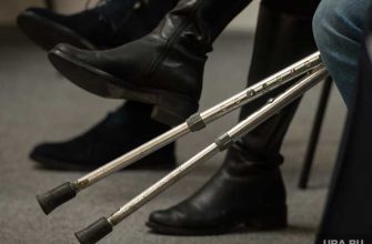 пандемия оформление инвалидности