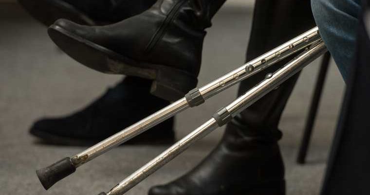 пандемия оформление инвалидности