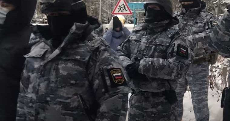 митрополит Евгений