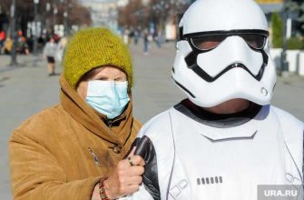 Защищают ли маски от коронавируса