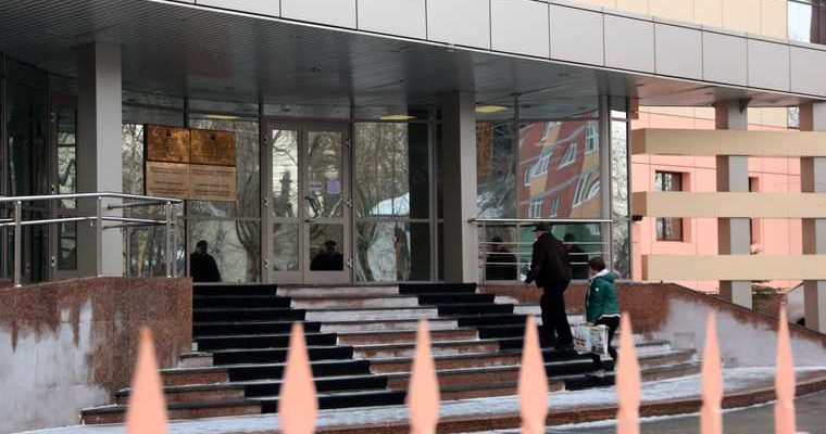 Выборы главы Сургута нефтяники