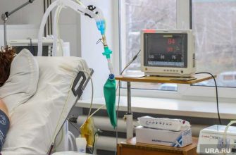 Ноябрьская ЦГБ условия лечения пациентов