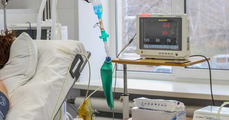 Ноябрьская ЦГБ условия лечения пациентов