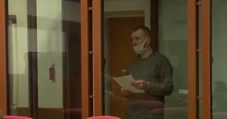 Екатеринбург Свердловская область убийство малолетнего Егор Коркунов Александр Борисов Нижний Тагил