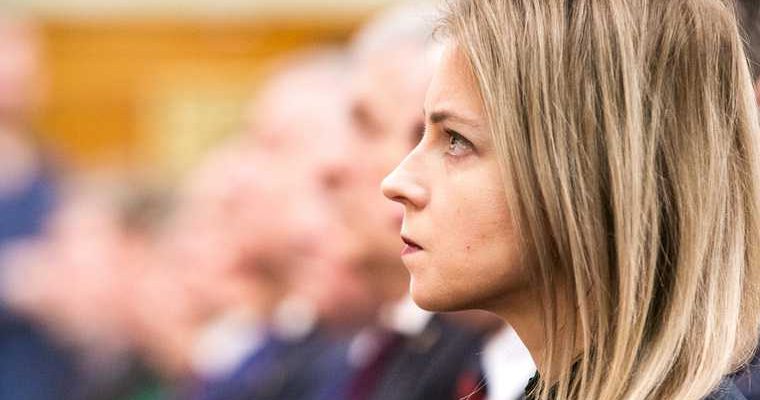 Сергий поклонская духовник