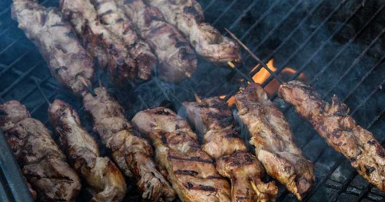 правила противопожарной безопасности